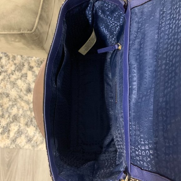 Kate Spade Handbag - Picture 6 of 6